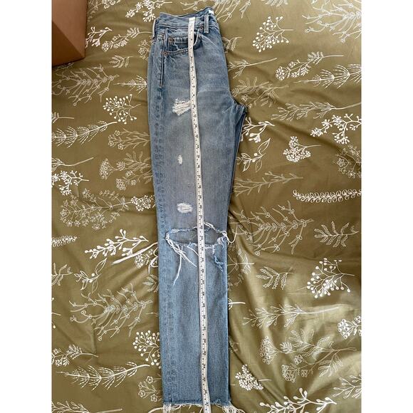 GRLFRND women jeans | size 25 - Picture 9 of 10